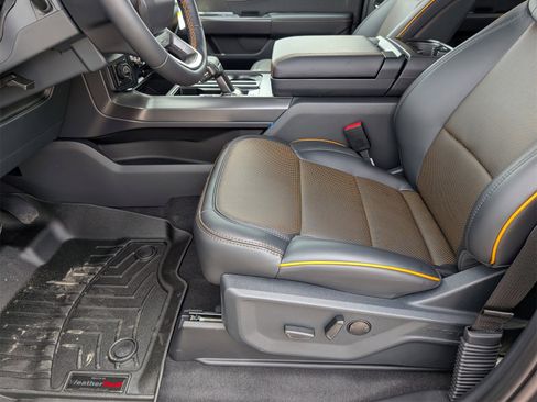 New 2026 Ford F150 Tremor w/ Equipment Group 402A High image 14