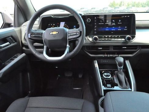New 2026 Chevrolet Colorado LT w/ Advanced Trailering Package AWD/4WD image 15