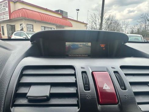 Used 2015 Subaru Forester 2.5i Premium w/ All-Weather Package image 22