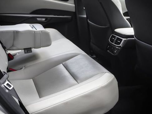 Certified 2023 Lexus RX 350 FWD w/ Cold Area Package image 24