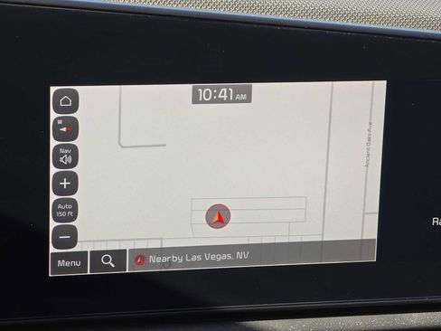 Used 2023 Kia Niro Wave image 28