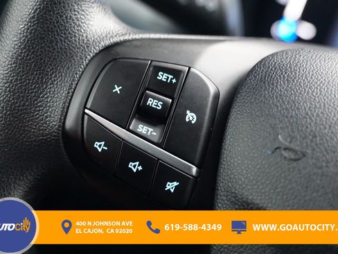Used 2025 Ford Maverick XL FWD image 18