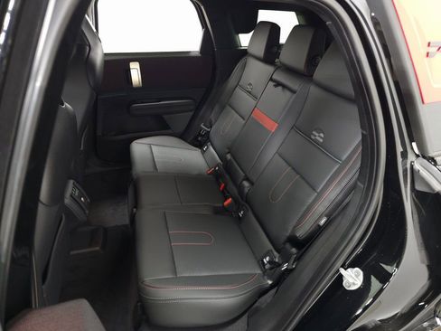 Used 2025 MINI Cooper Countryman John Cooper Works AWD/4WD image 31