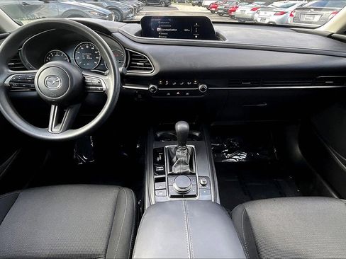 Certified 2024 MAZDA CX-30 AWD 2.5 S image 11