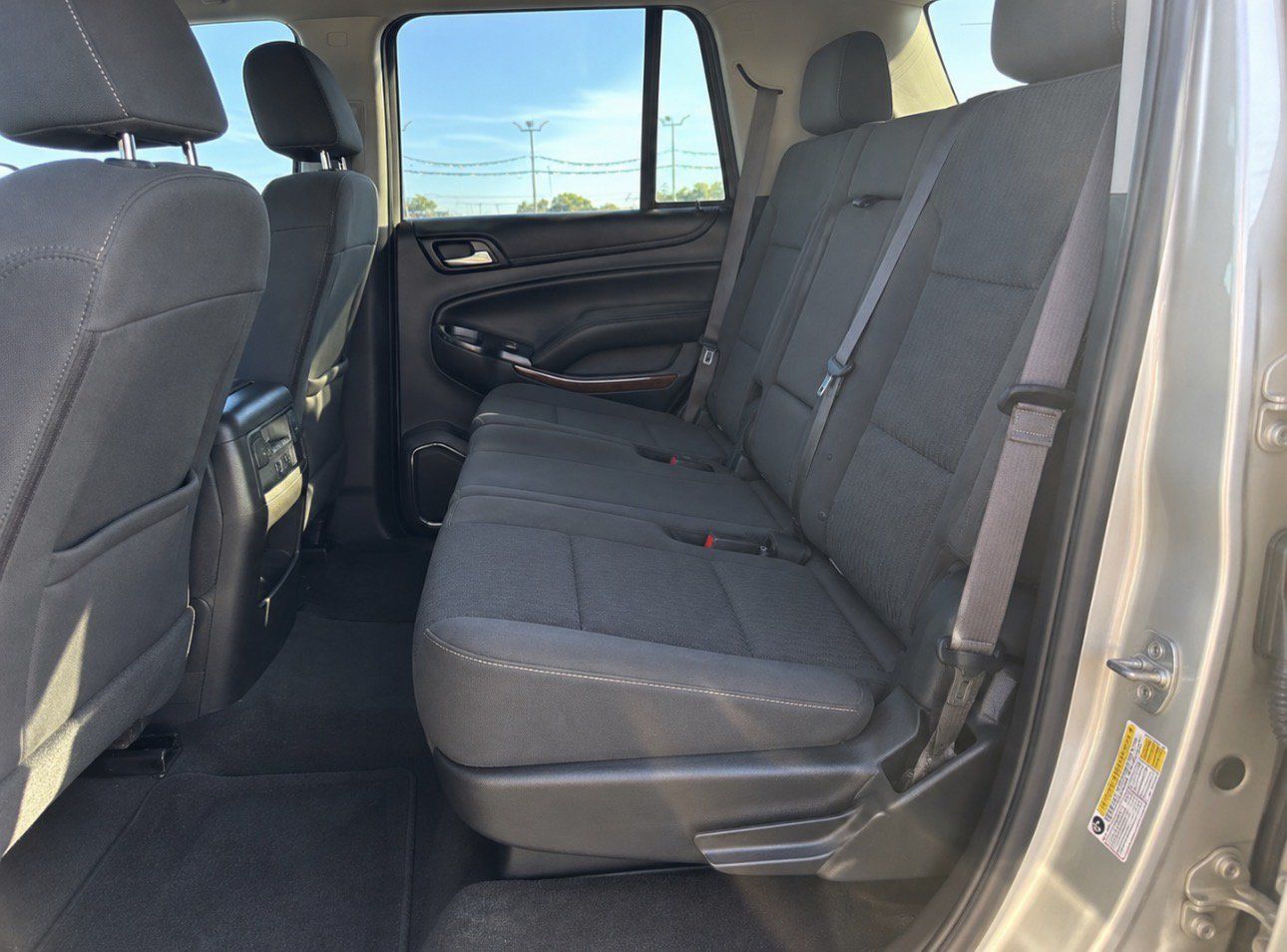 Used 2016 GMC Yukon SLE RWD image 20
