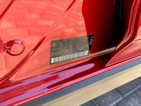 Certified 2026 Subaru Crosstrek 2.0i Premium image 17