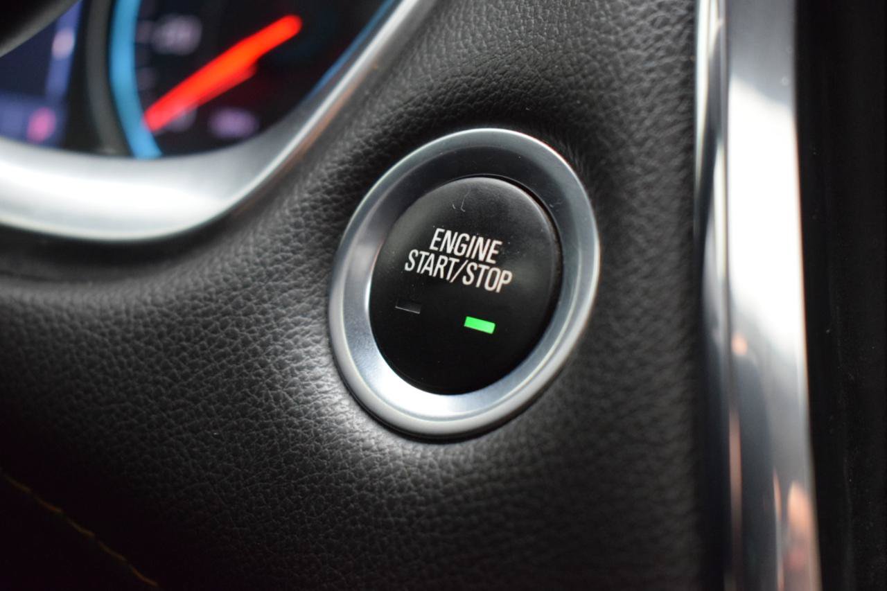 Used 2020 Chevrolet Traverse LT w/ LT Premium Package FWD image 23