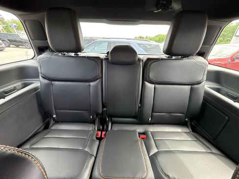 New 2026 Ford Expedition Tremor AWD/4WD image 27