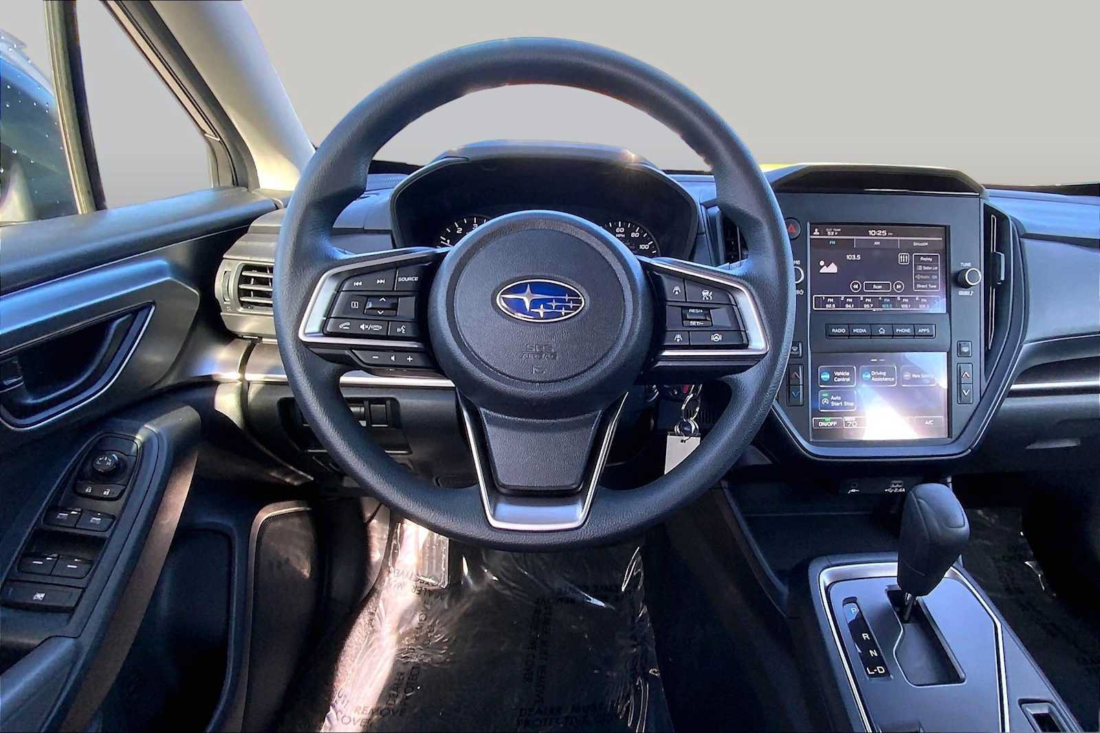 Certified 2024 Subaru Impreza 2.0i AWD/4WD image 5