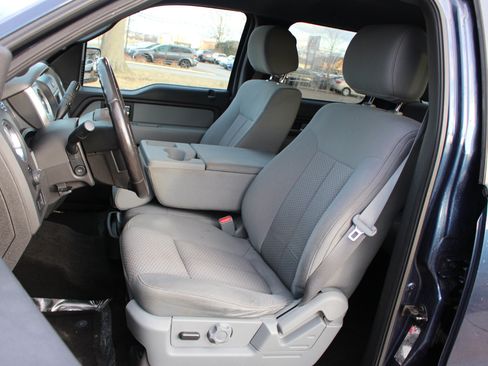 Used 2014 Ford F150 XLT w/ Equipment Group 302A Luxury image 17