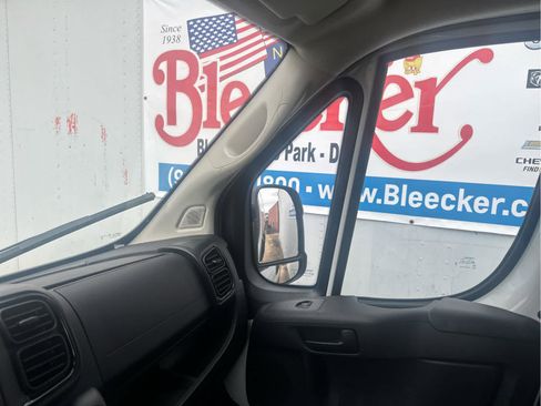 New 2025 RAM ProMaster 1500 image 29