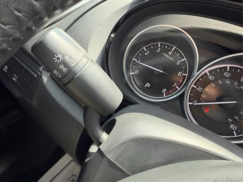 Used 2021 MAZDA CX-9 Touring FWD image 46