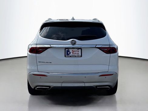 Used 2023 Buick Enclave Essence w/ Experience Buick Package image 6