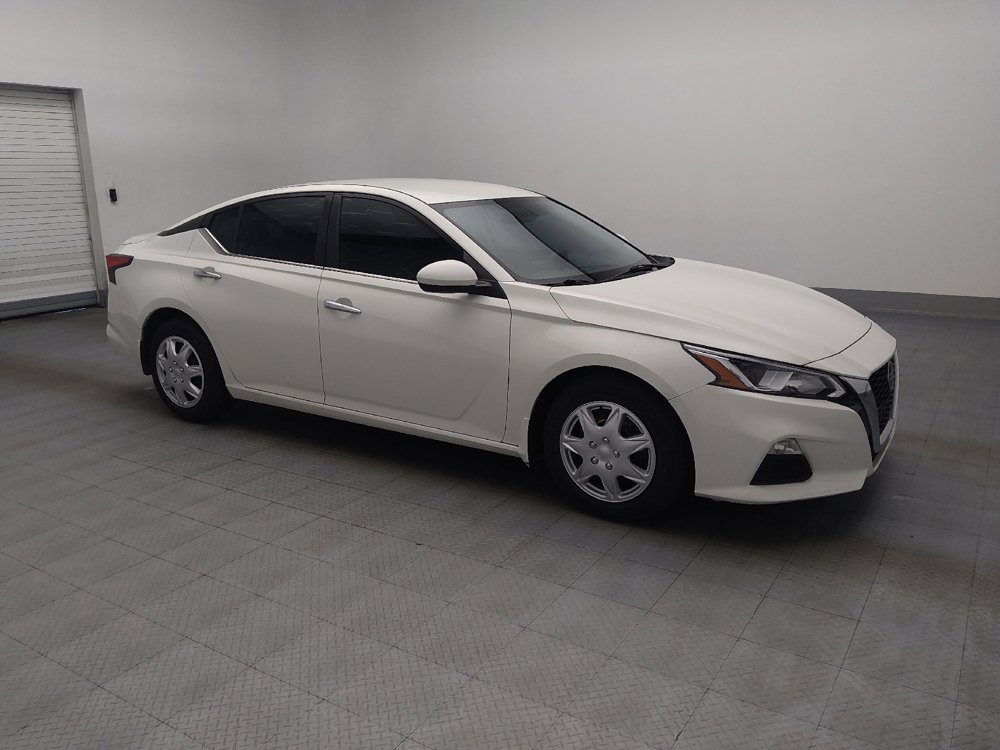 Used 2019 Nissan Altima 2.5 S FWD image 11