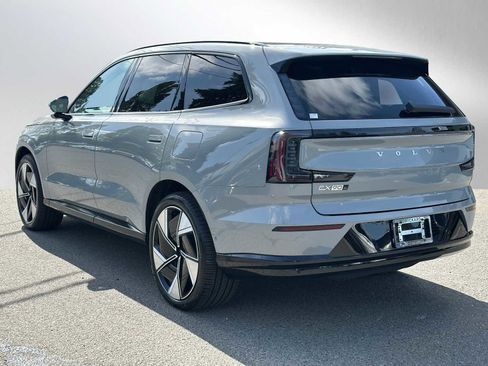 Used 2025 Volvo EX90 Plus w/ Protection Package Premier AWD/4WD image 5