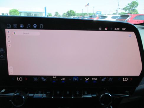 Used 2026 Chevrolet Blazer EV RS w/ Super Cruise Package AWD/4WD image 19