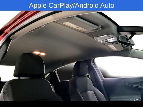 Used 2019 Chevrolet Malibu LT image 26