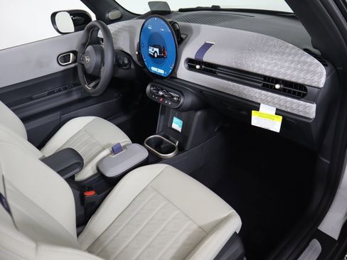 New 2026 MINI Cooper S image 26