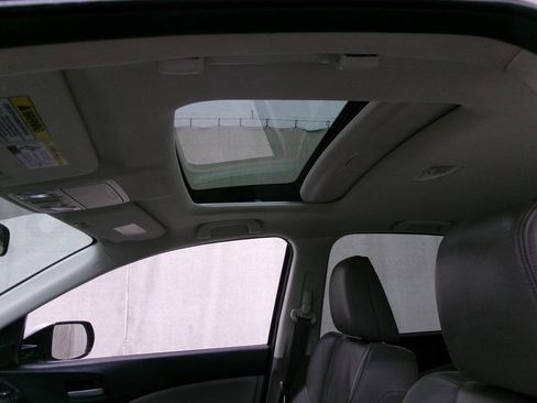 Used 2014 Honda CR-V EX-L image 14