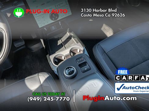 Used 2022 Ford Mustang Mach-E GT w/ GT Performance Edition image 20