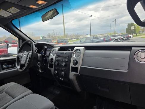 Used 2014 Ford F150 XLT w/ Trailer Tow Package RWD image 16