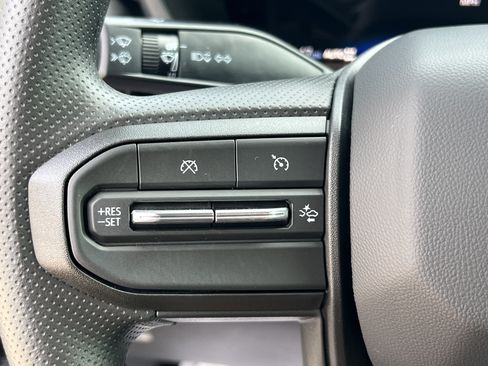 New 2026 Chevrolet Colorado Trail Boss AWD/4WD image 19
