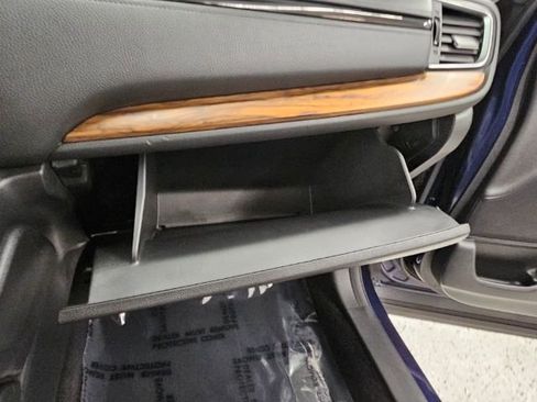 Used 2018 Honda CR-V EX-L image 23