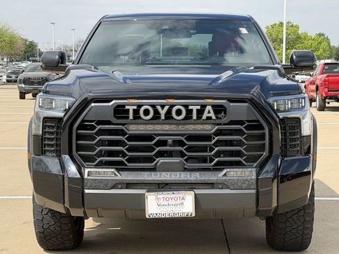 Used 2025 Toyota Tundra TRD Pro image 7