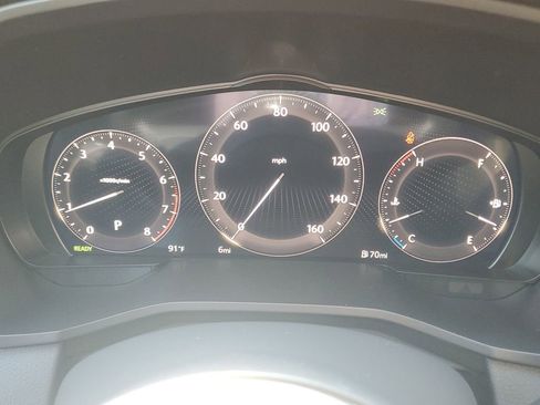 New 2026 MAZDA CX-90 3.3 Turbo S w/ Premium Plus image 28