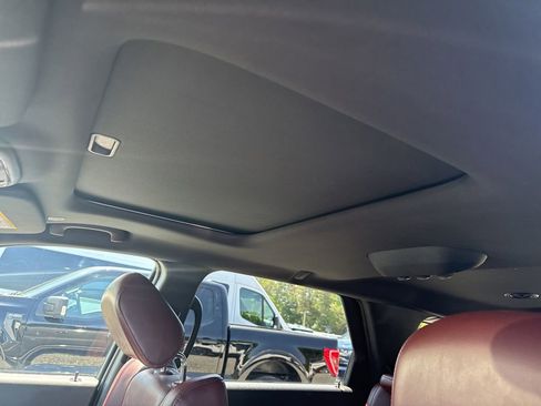 Used 2024 Dodge Durango R/T RWD image 4
