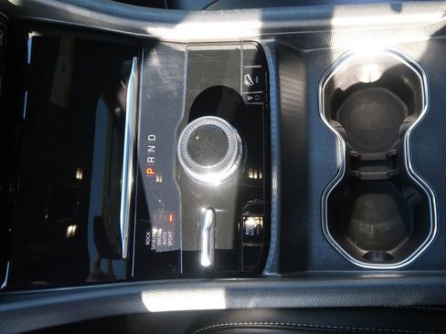 Used 2024 Jeep Grand Cherokee Limited 4xe image 34