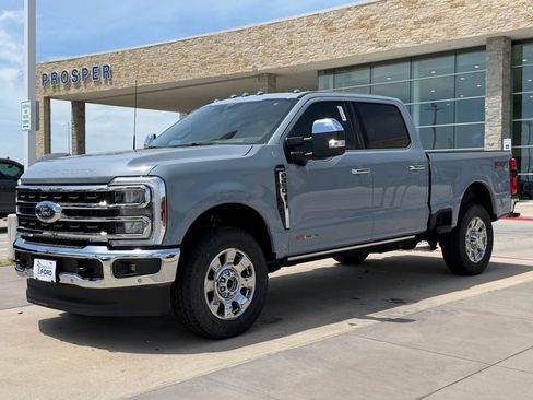 New 2026 Ford F250 King Ranch AWD/4WD image 44