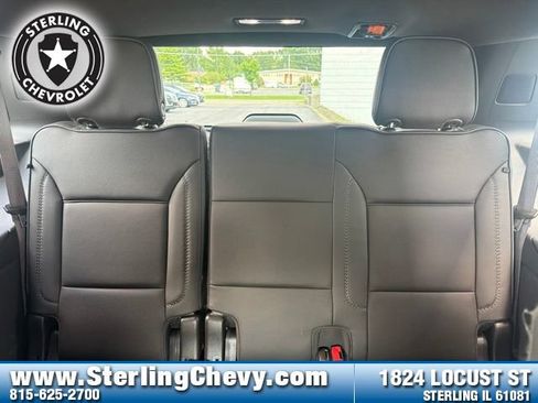 Used 2022 GMC Yukon Denali w/ Max Trailering Package AWD/4WD image 15