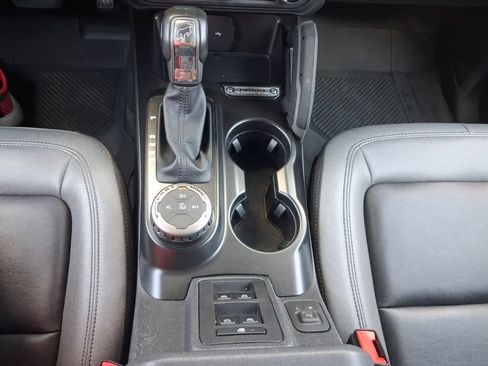 Used 2023 Ford Bronco Big Bend AWD/4WD image 13