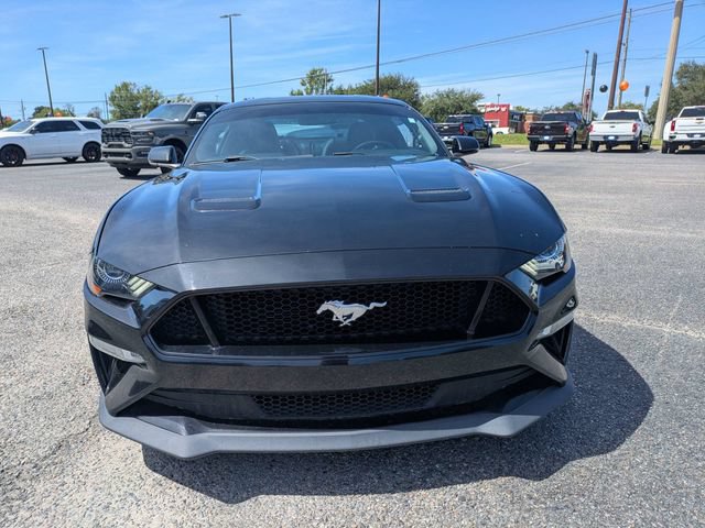 Used 2020 Ford Mustang GT Premium w/ GT Performance Package RWD image 10