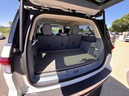 Used 2023 Lincoln Navigator L Black Label AWD/4WD image 54