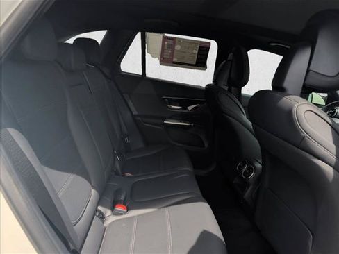 Certified 2026 Mercedes-Benz GLC 300 4MATIC image 25