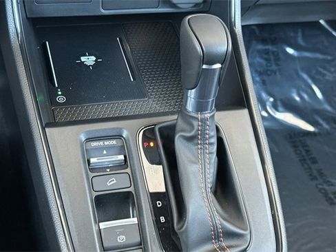 New 2026 Honda CR-V Sport-L image 22