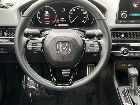 Certified 2024 Honda Civic Sport image 17