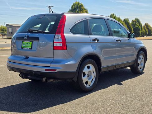 Used 2011 Honda CR-V LX image 5