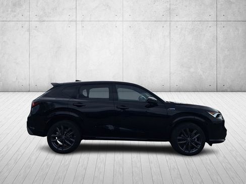 New 2026 Acura RDX w/ Technology Package image 4