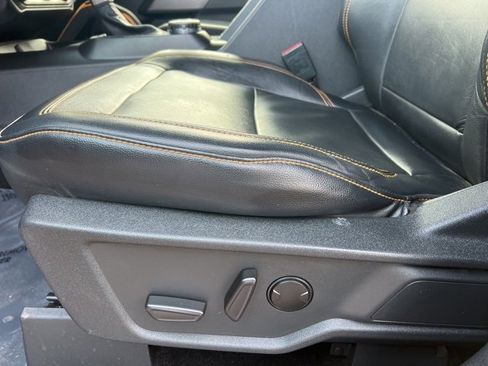 Used 2021 Ford Bronco Badlands image 22