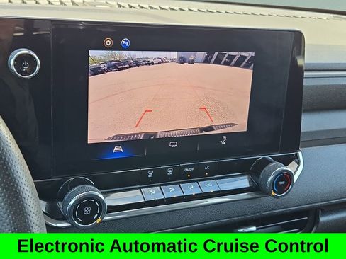 Used 2024 Chevrolet Colorado Trail Boss w/ Advanced Trailering Package image 13