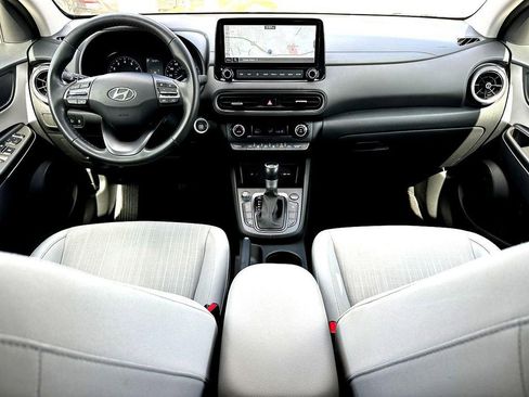 Used 2023 Hyundai Kona SEL w/ Convenience Package image 30