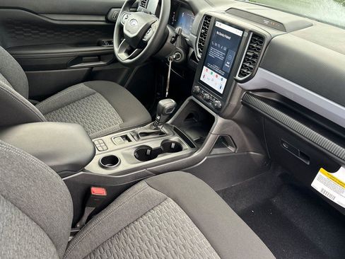 New 2025 Ford Ranger XL w/ Trailer Tow Package image 12