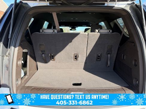 Used 2023 GMC Yukon SLE image 29