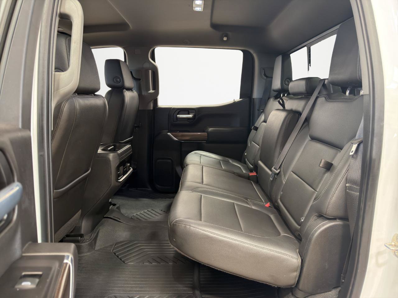 Used 2020 Chevrolet Silverado 1500 RST AWD/4WD image 27