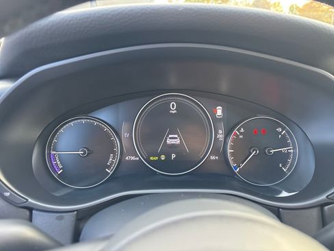 Certified 2025 MAZDA CX-50 AWD 2.5 Hybrid w/ Weather Package image 15