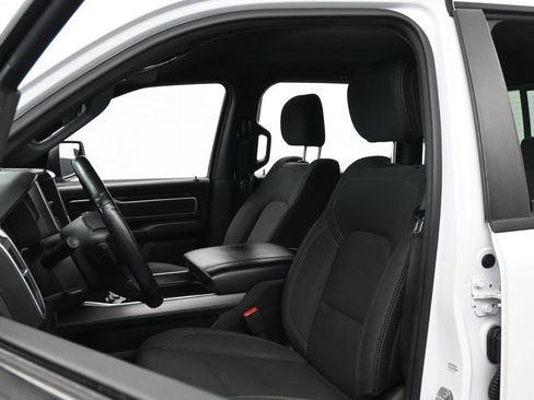 Used 2020 RAM 1500 Big Horn RWD image 10