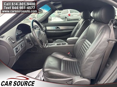 Used 2002 Ford Thunderbird image 12